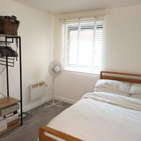 Cosy Modern Apartment In Central Bristol Near Stokes Croft Exterior foto